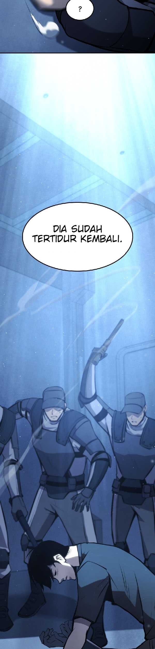 Assassin’s Creed Chapter 21 Gambar 42