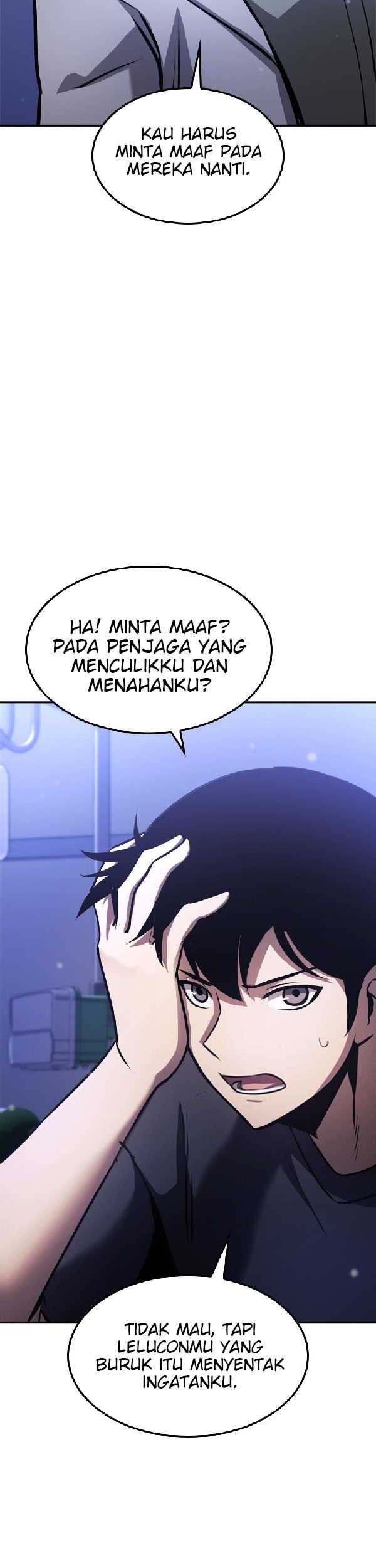 Assassin’s Creed Chapter 21 Gambar 52
