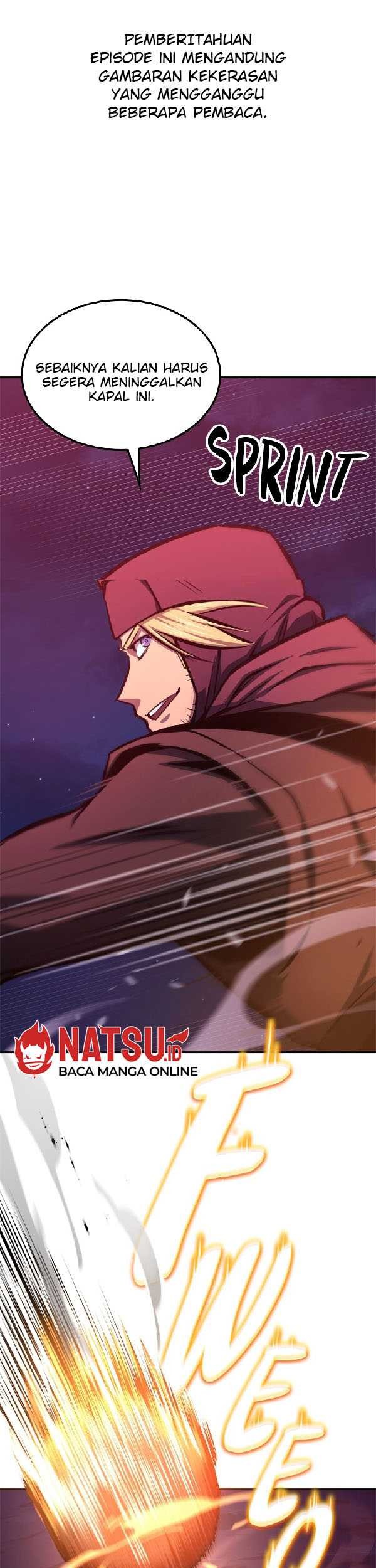 Baca Manhwa Assassin’s Creed Chapter 21 Gambar 2