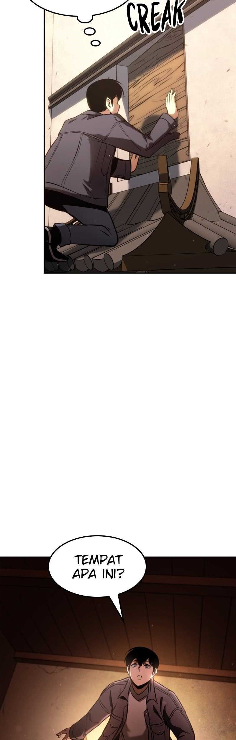 Assassin’s Creed Chapter 22 Gambar 97