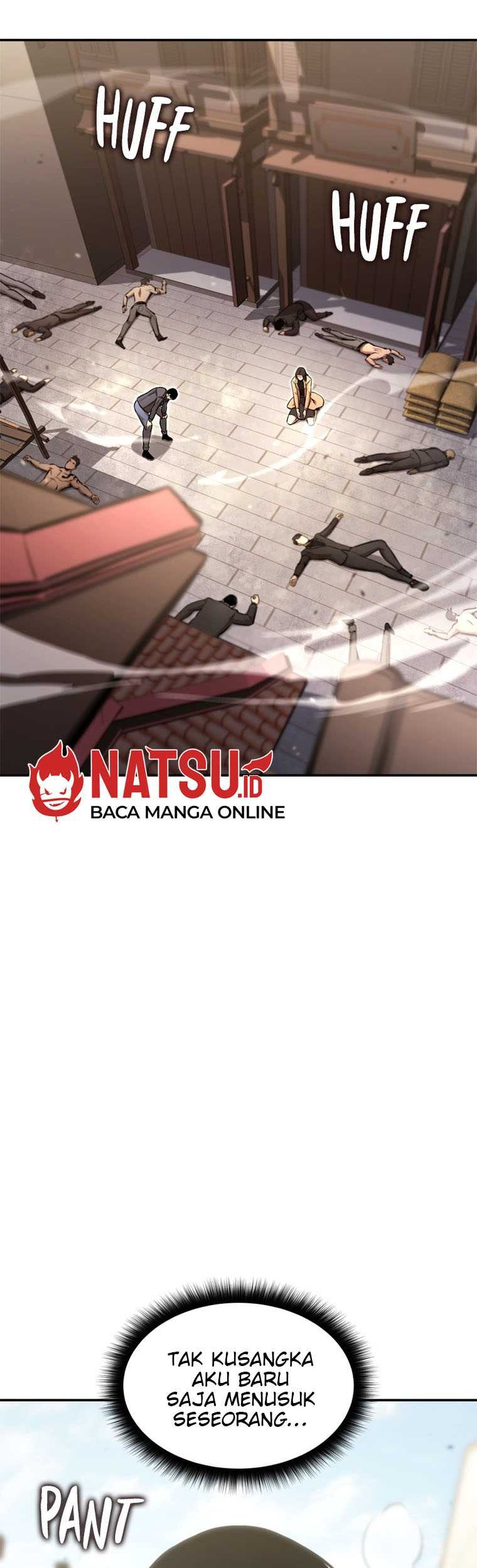 Assassin’s Creed Chapter 23 Gambar 65