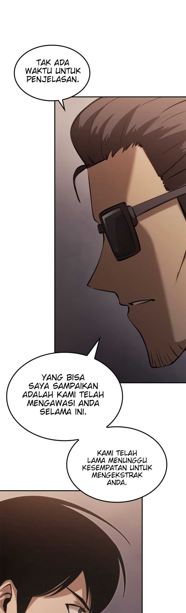 Assassin’s Creed Chapter 23 Gambar 22