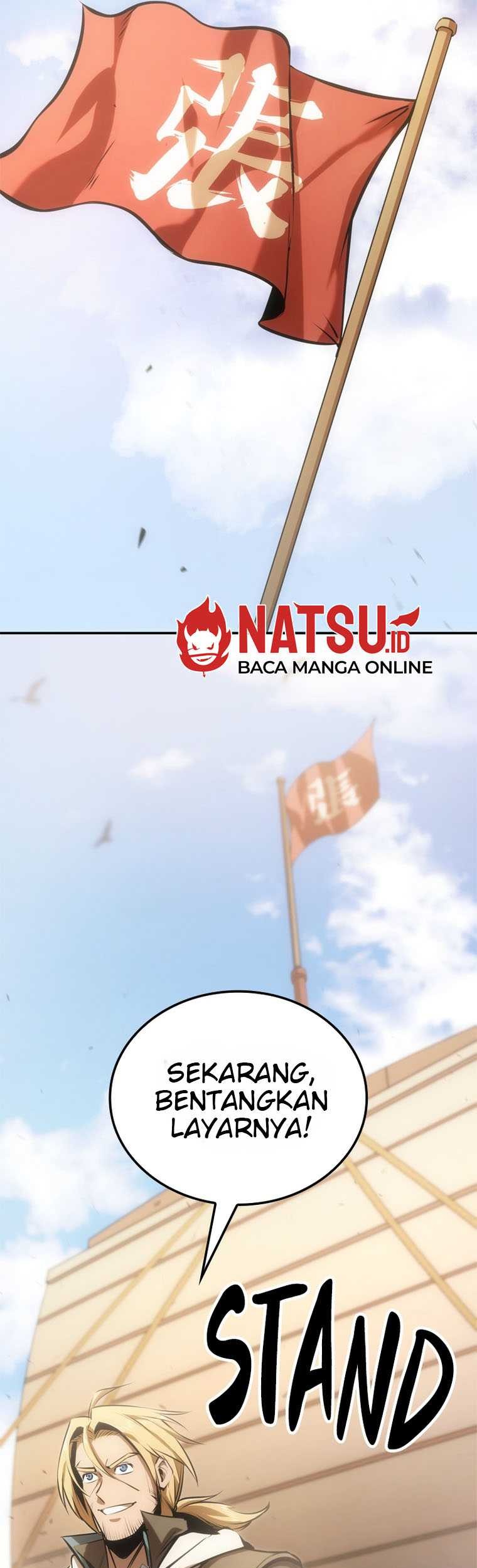 Assassin’s Creed Chapter 24 Gambar 48