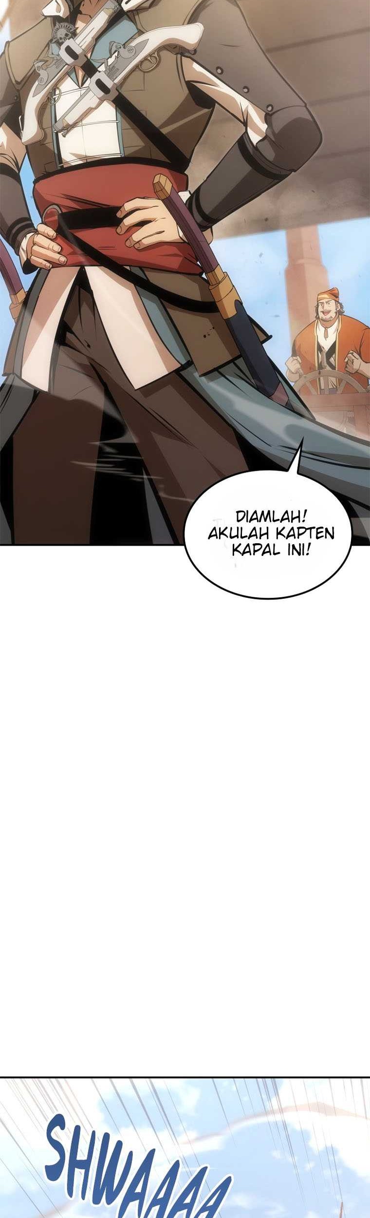 Assassin’s Creed Chapter 24 Gambar 49