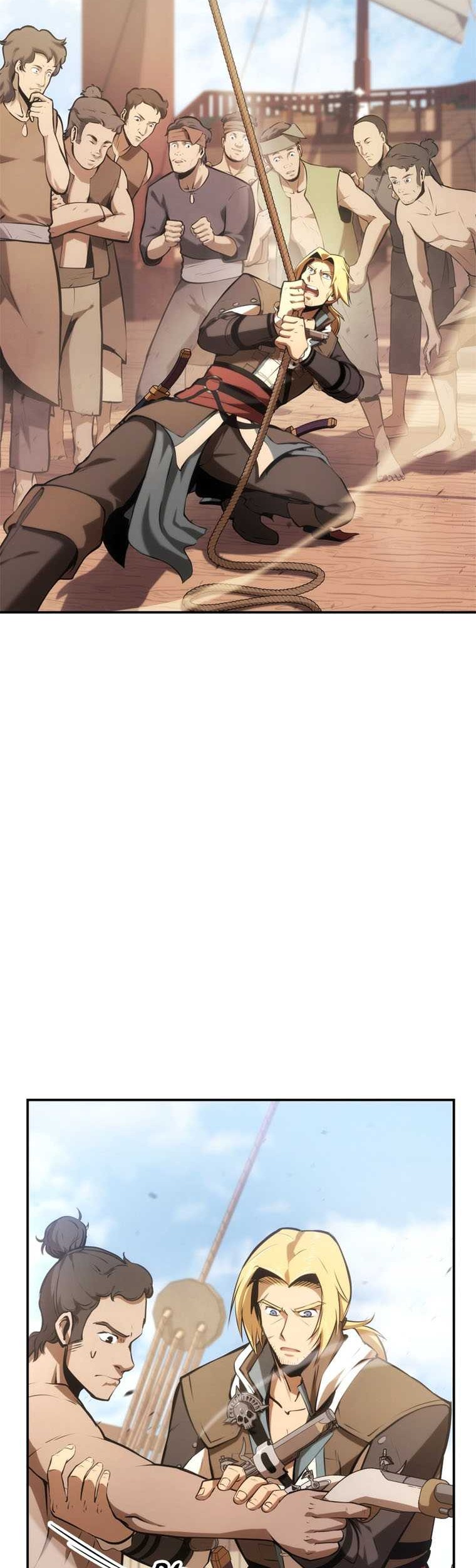 Assassin’s Creed Chapter 24 Gambar 51