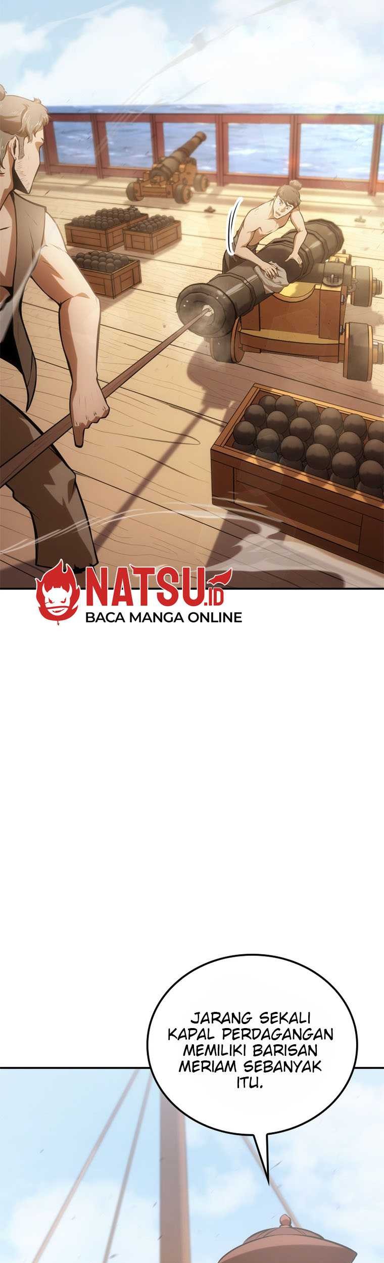 Assassin’s Creed Chapter 24 Gambar 58