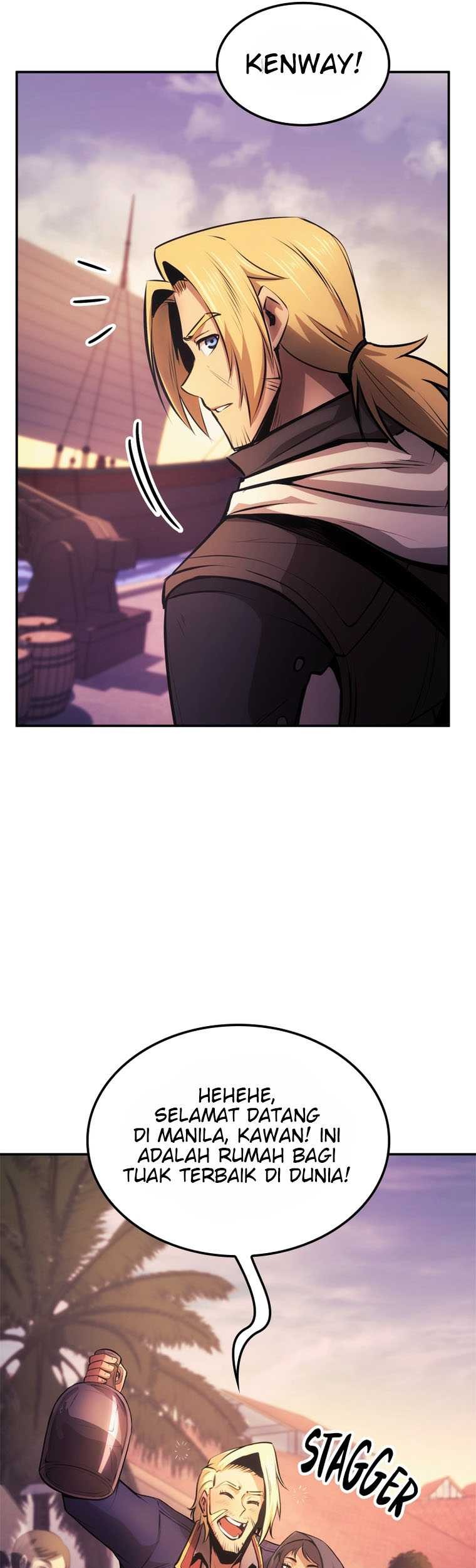 Assassin’s Creed Chapter 24 Gambar 66