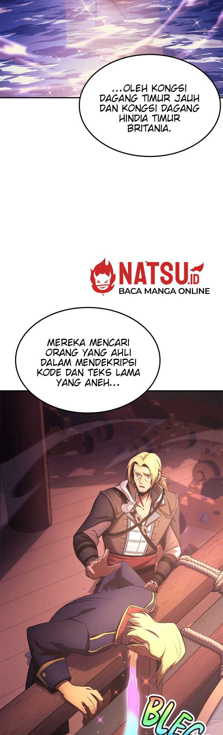 Assassin’s Creed Chapter 24 Gambar 70