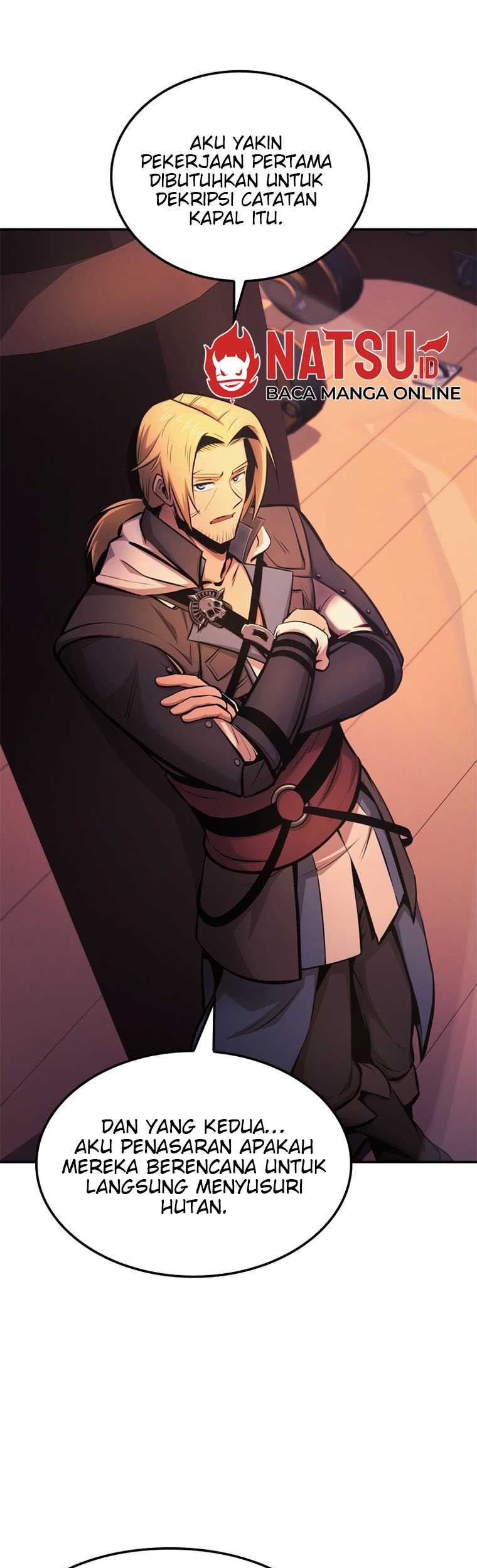 Assassin’s Creed Chapter 24 Gambar 72