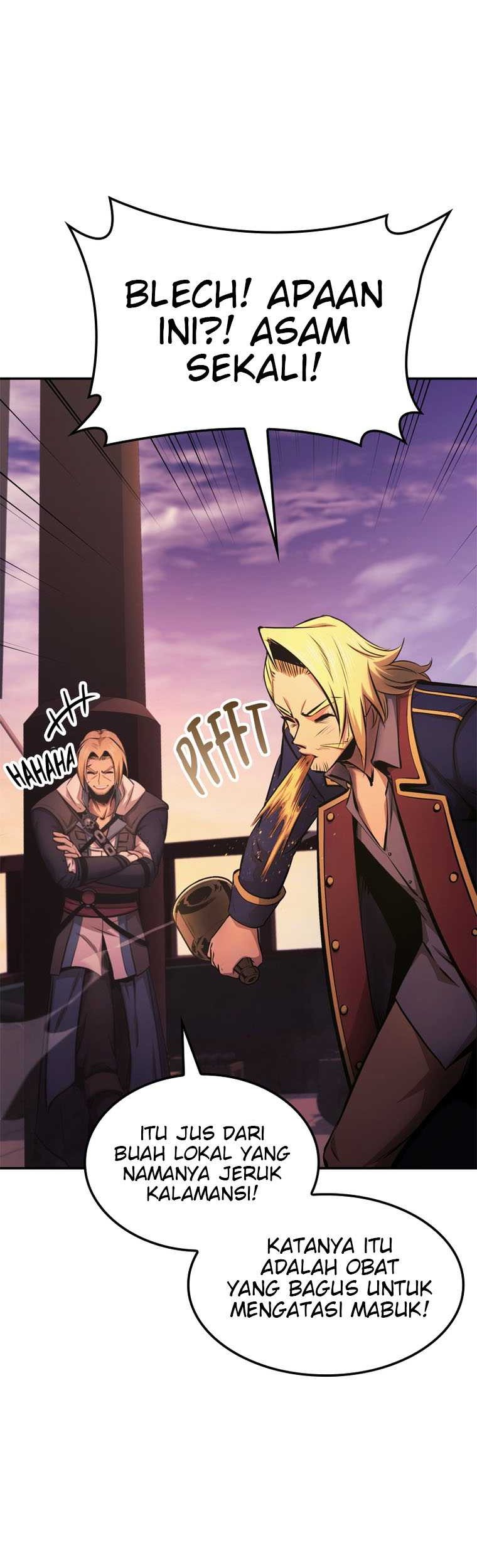 Assassin’s Creed Chapter 24 Gambar 74