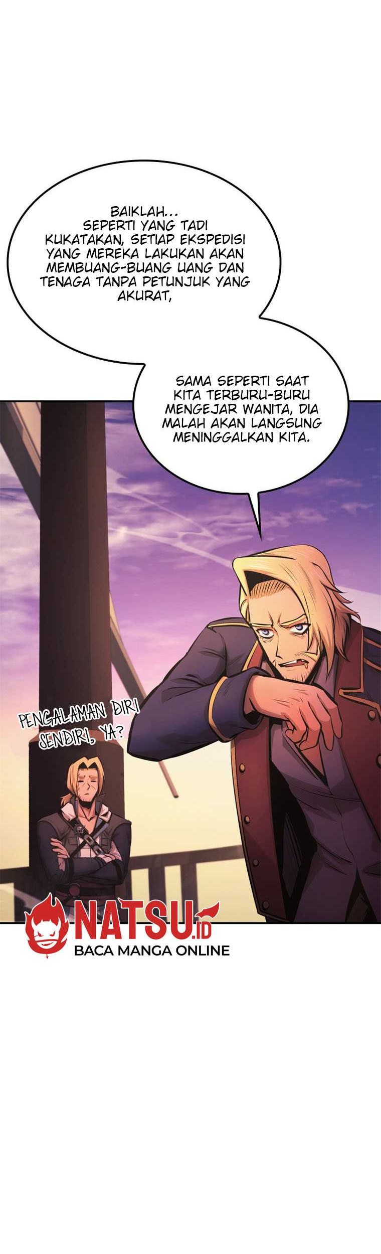 Assassin’s Creed Chapter 24 Gambar 75