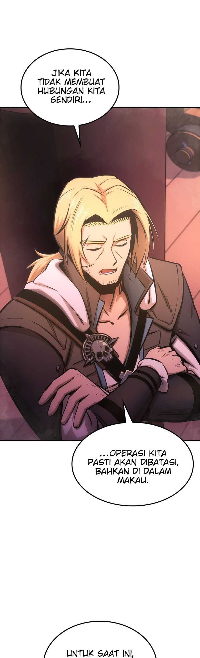 Assassin’s Creed Chapter 24 Gambar 76