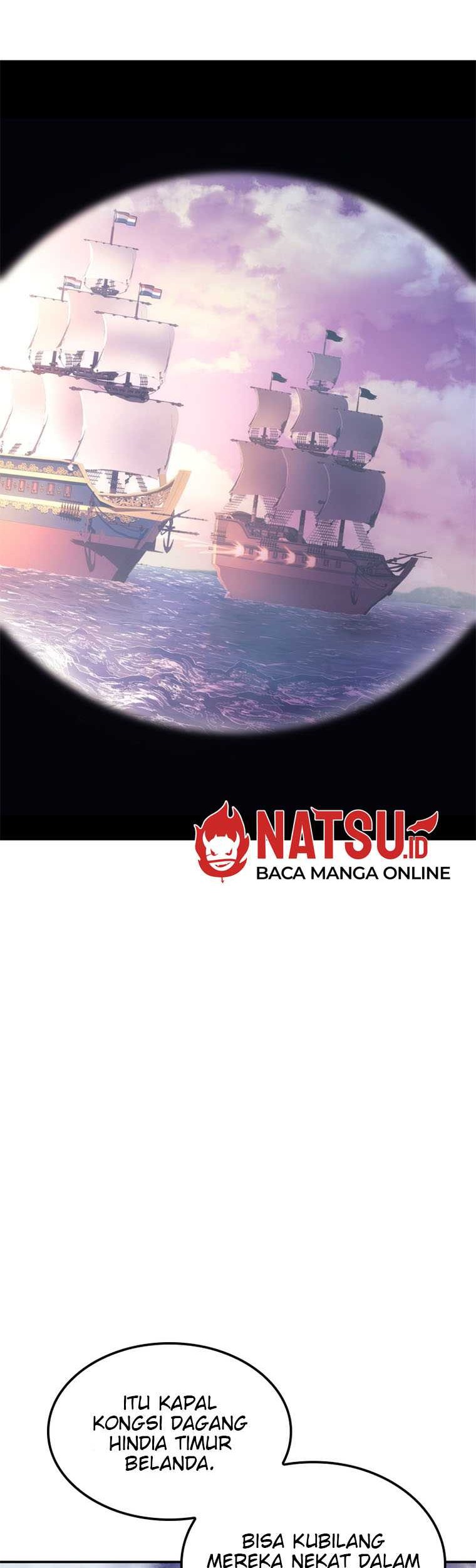 Assassin’s Creed Chapter 24 Gambar 81