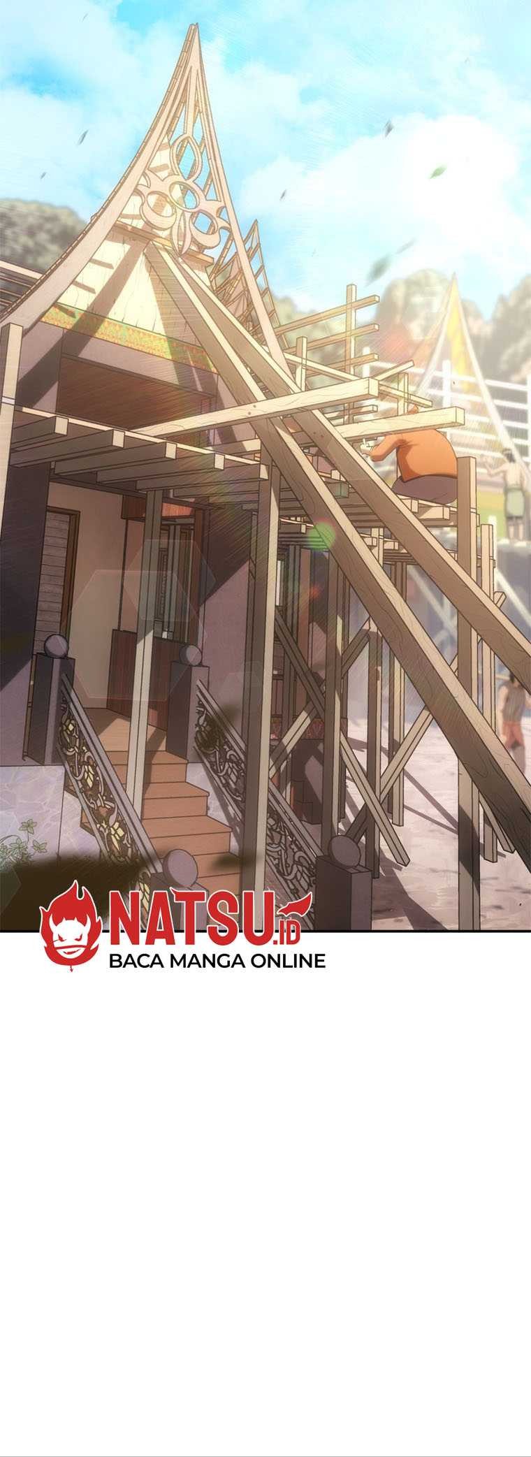 Assassin’s Creed Chapter 24 Gambar 6