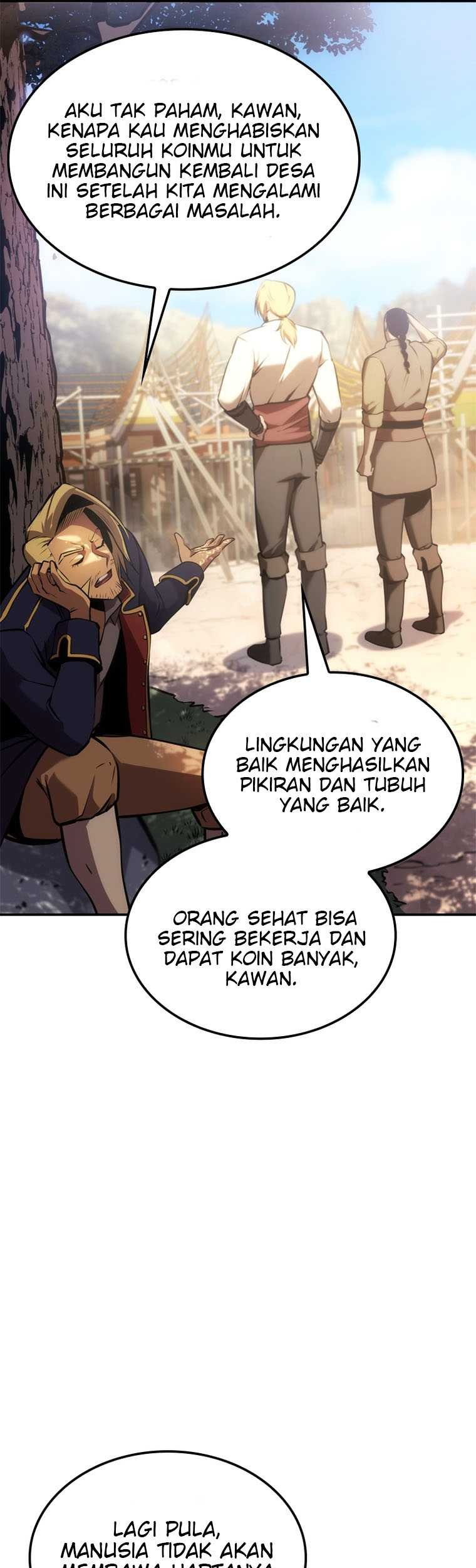 Assassin’s Creed Chapter 24 Gambar 7