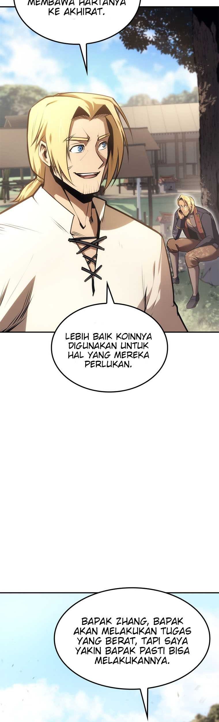 Assassin’s Creed Chapter 24 Gambar 8