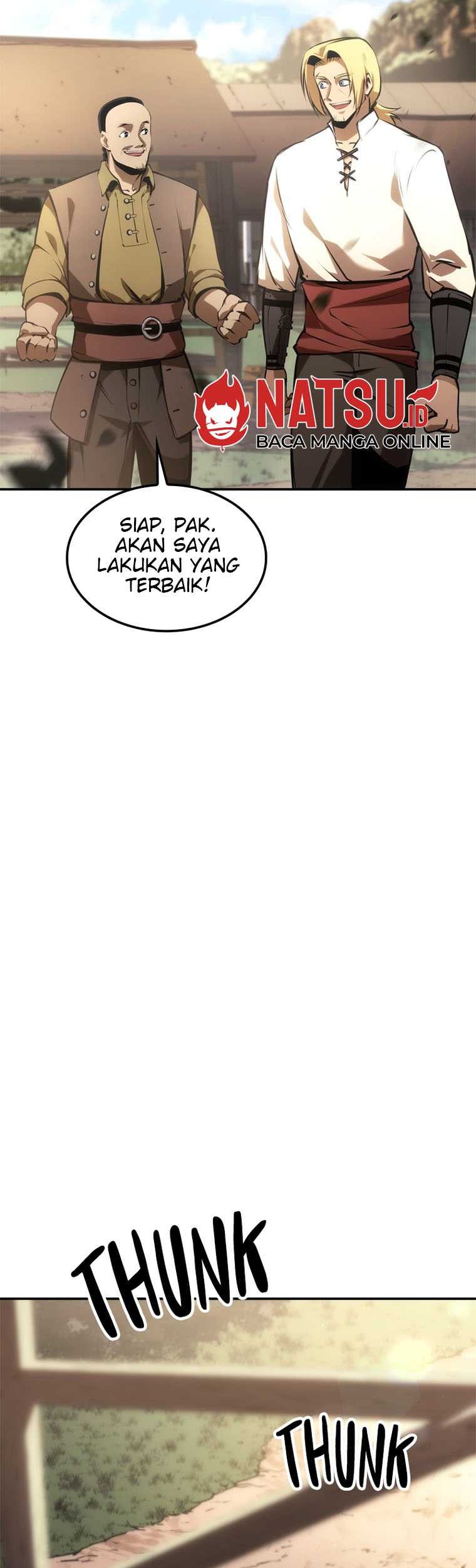 Assassin’s Creed Chapter 24 Gambar 9