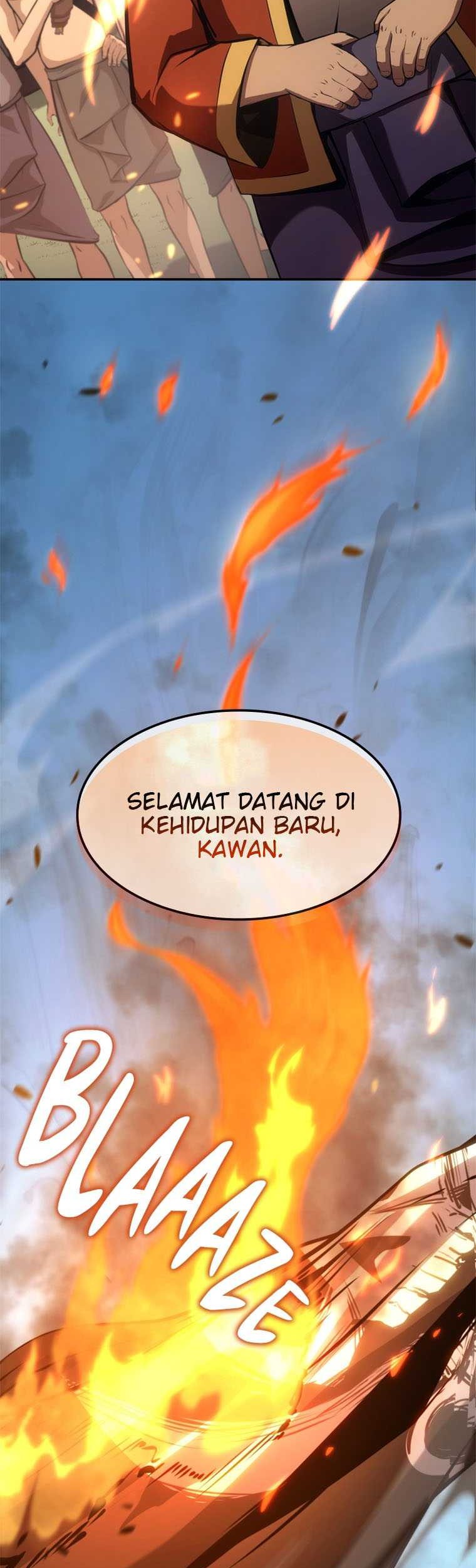 Assassin’s Creed Chapter 24 Gambar 15