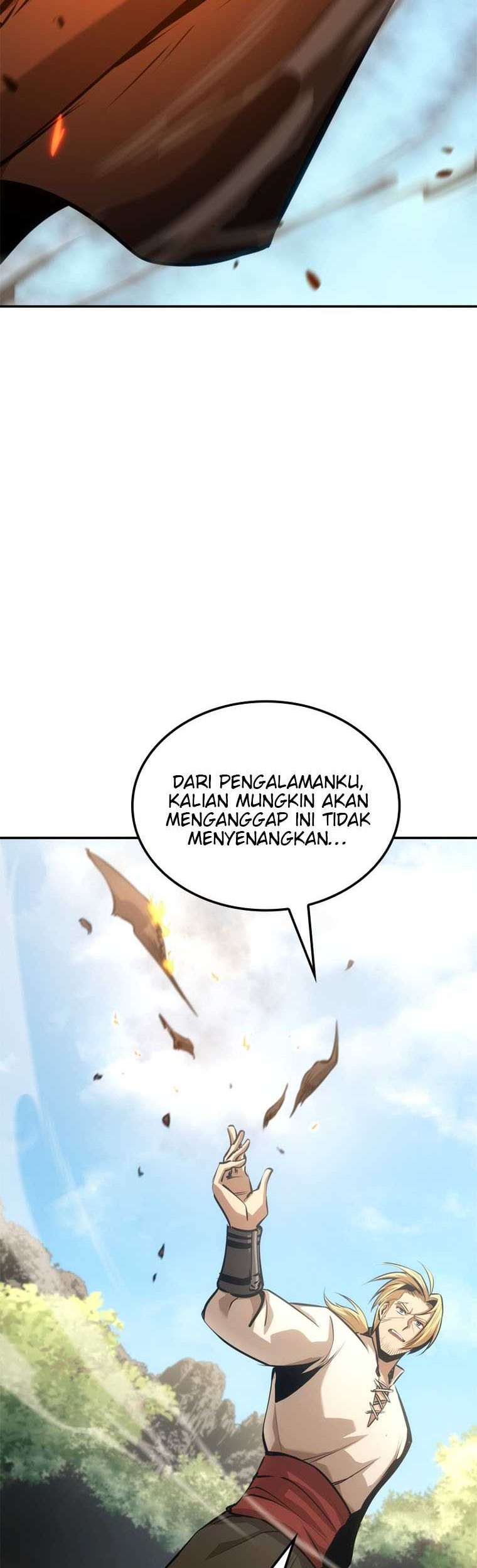 Assassin’s Creed Chapter 24 Gambar 16