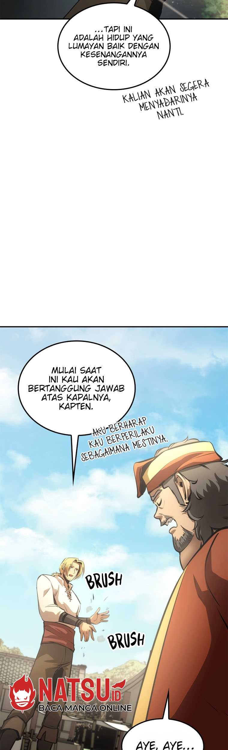 Assassin’s Creed Chapter 24 Gambar 17