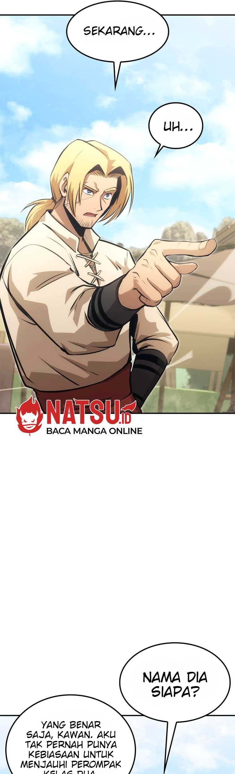 Assassin’s Creed Chapter 24 Gambar 19