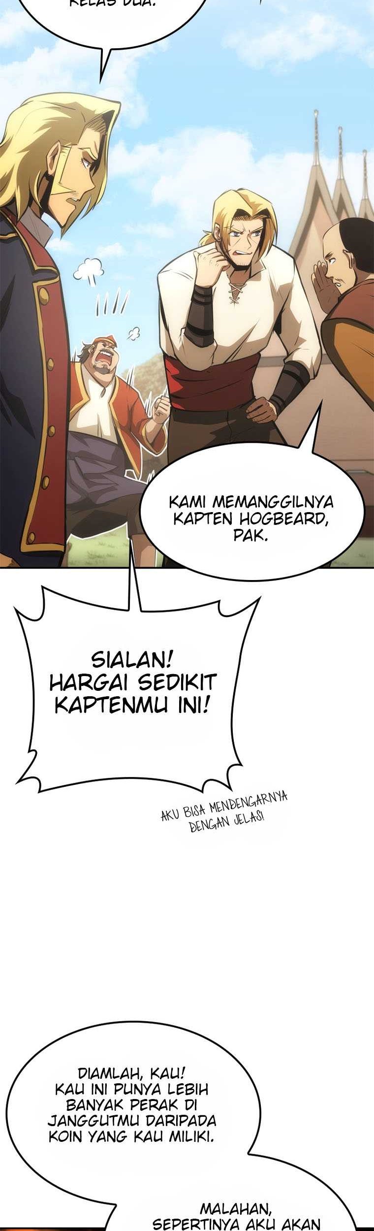 Assassin’s Creed Chapter 24 Gambar 20