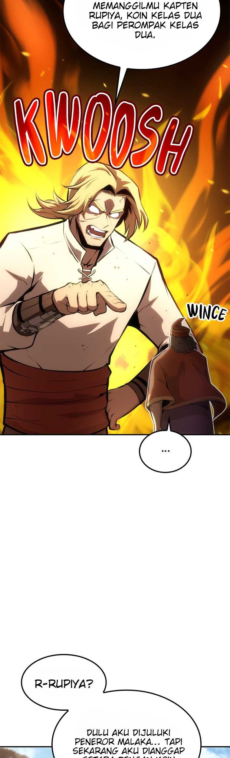 Assassin’s Creed Chapter 24 Gambar 21