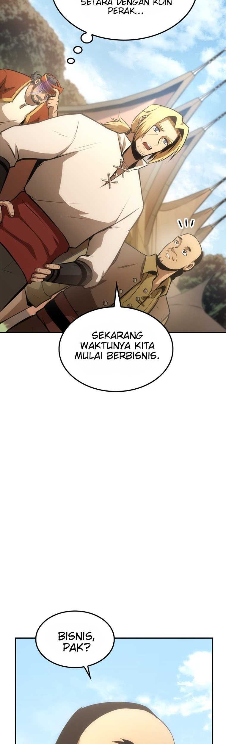 Assassin’s Creed Chapter 24 Gambar 22