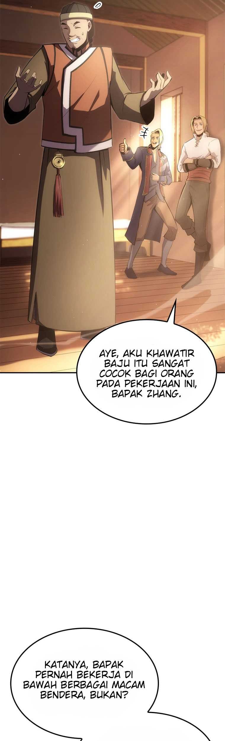 Assassin’s Creed Chapter 24 Gambar 24