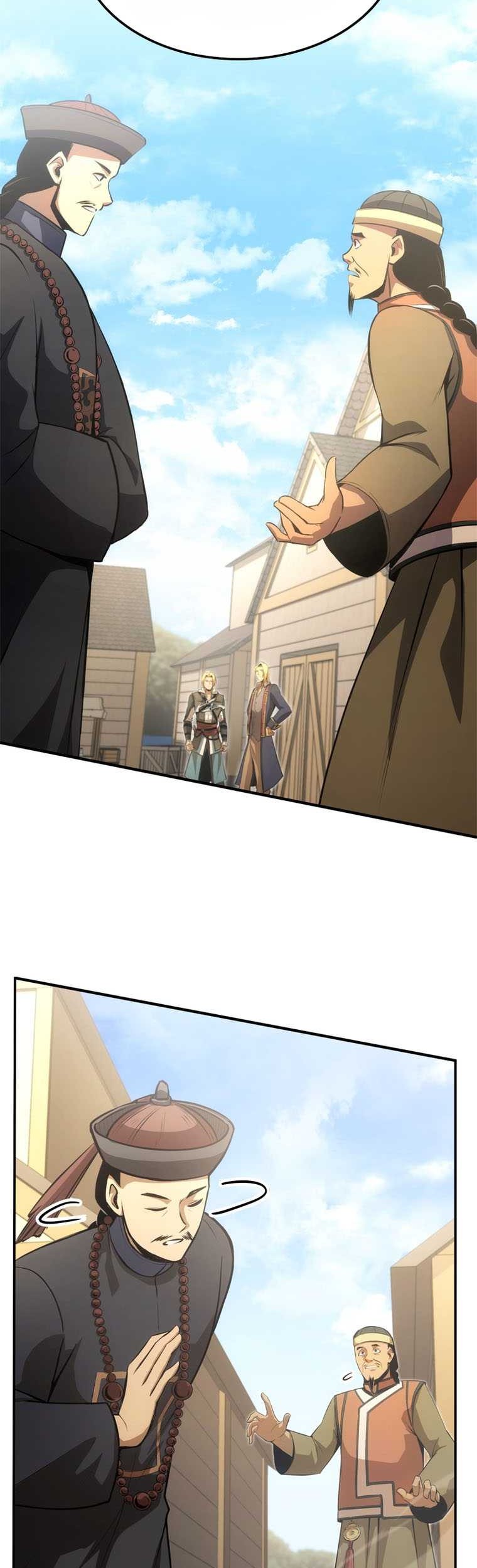Assassin’s Creed Chapter 24 Gambar 26