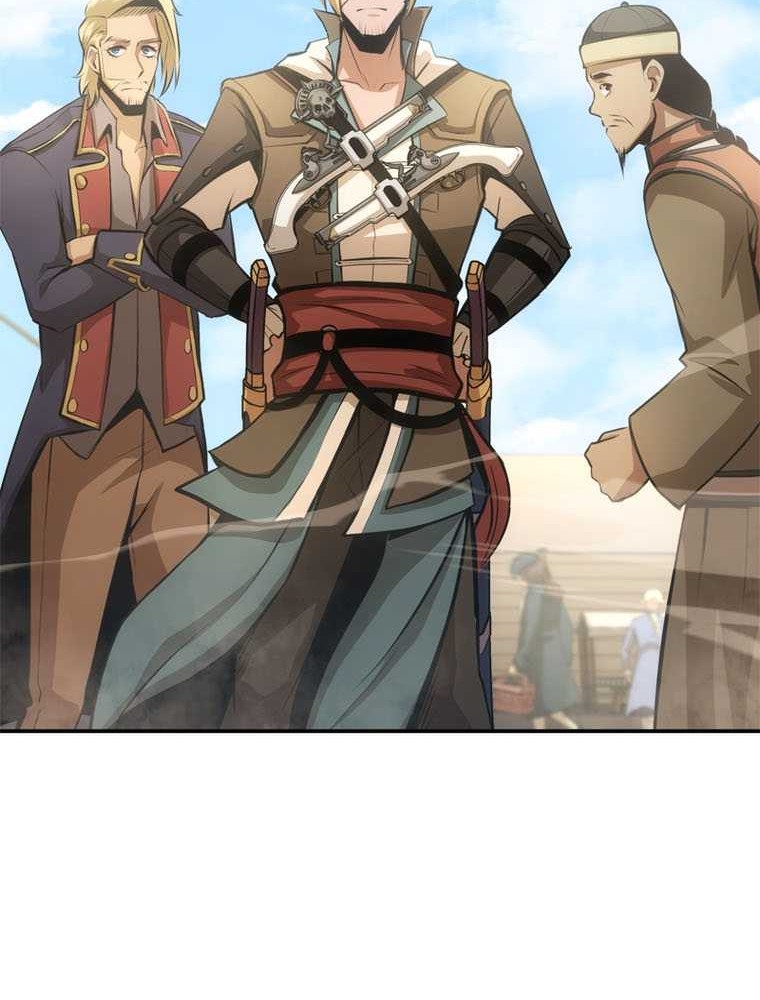 Assassin’s Creed Chapter 24 Gambar 29