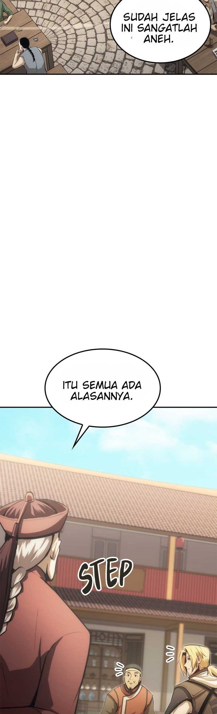 Assassin’s Creed Chapter 24 Gambar 31