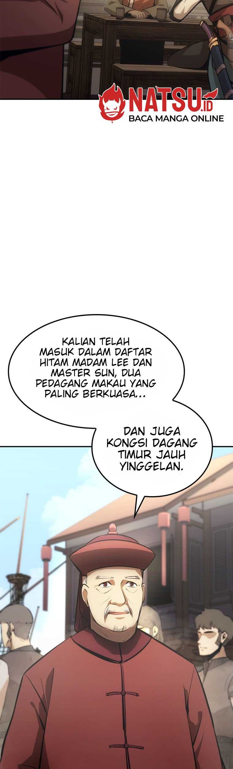 Assassin’s Creed Chapter 24 Gambar 32