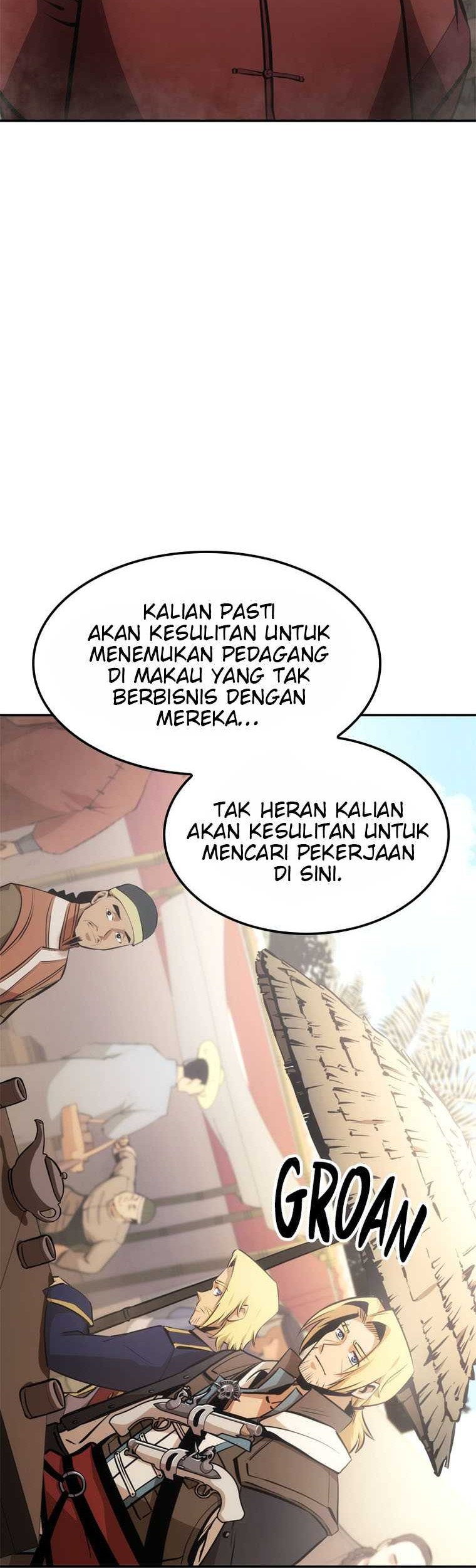 Assassin’s Creed Chapter 24 Gambar 33