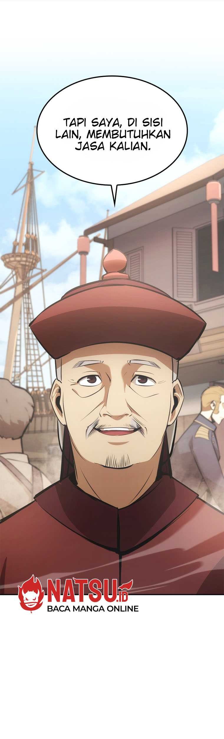 Assassin’s Creed Chapter 24 Gambar 34