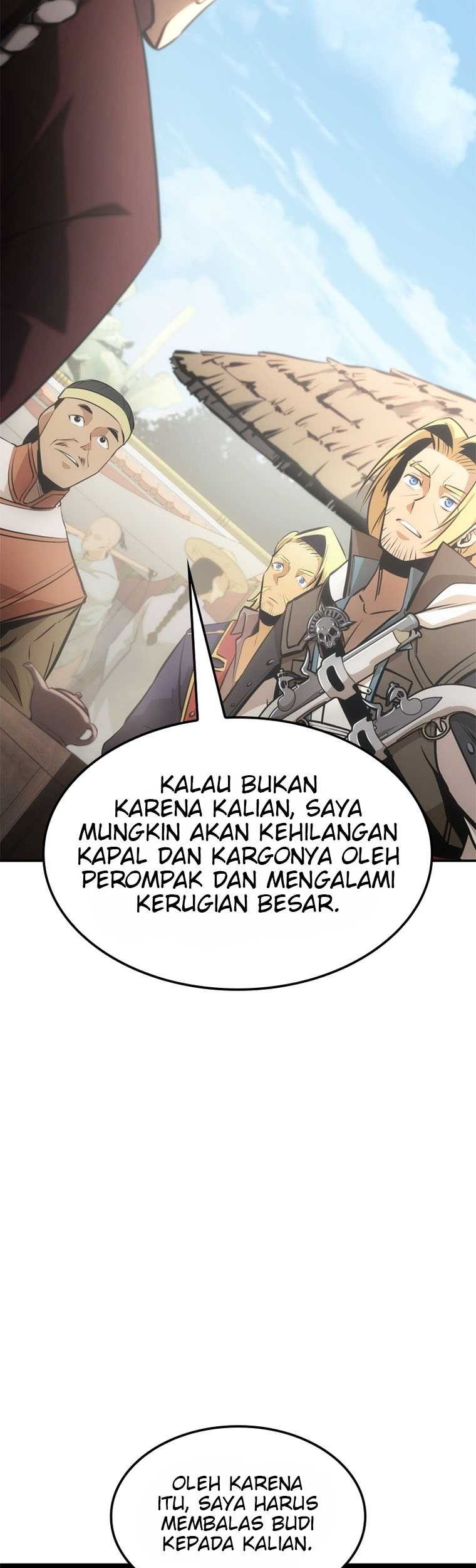 Assassin’s Creed Chapter 24 Gambar 36