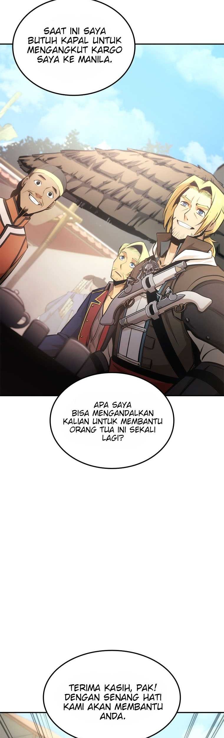 Assassin’s Creed Chapter 24 Gambar 38