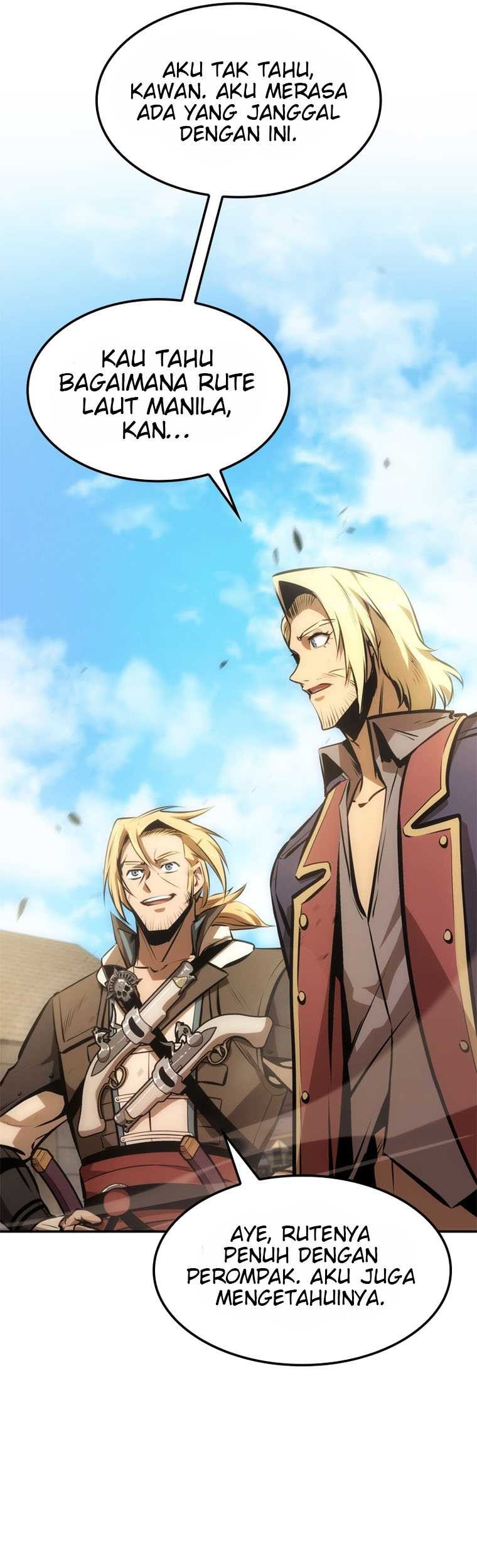 Assassin’s Creed Chapter 24 Gambar 42