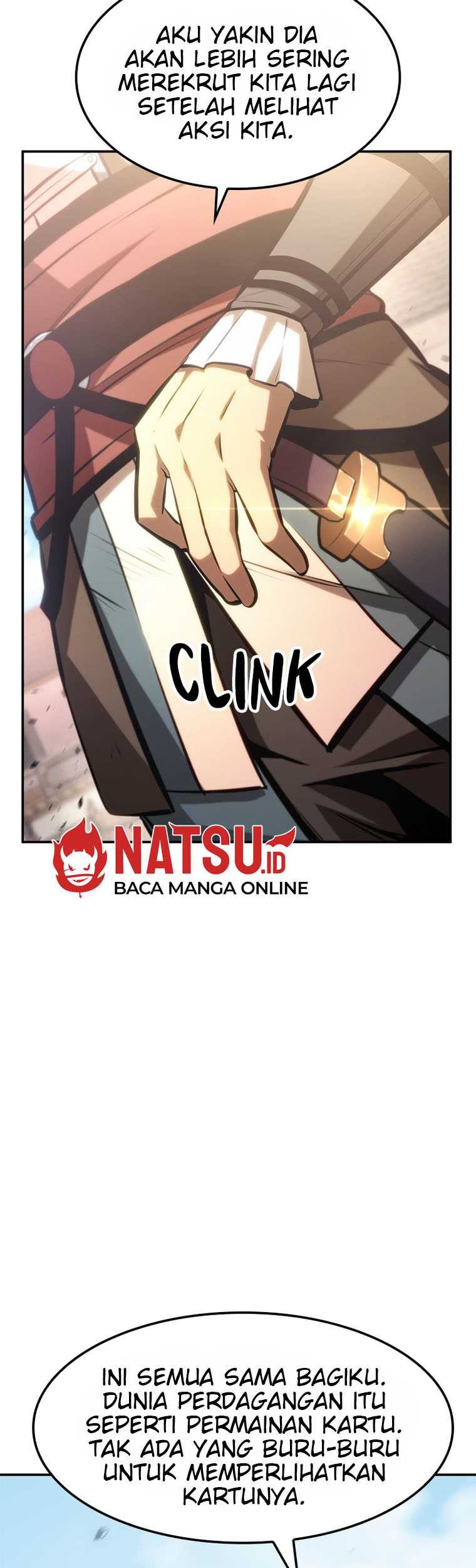 Assassin’s Creed Chapter 24 Gambar 44