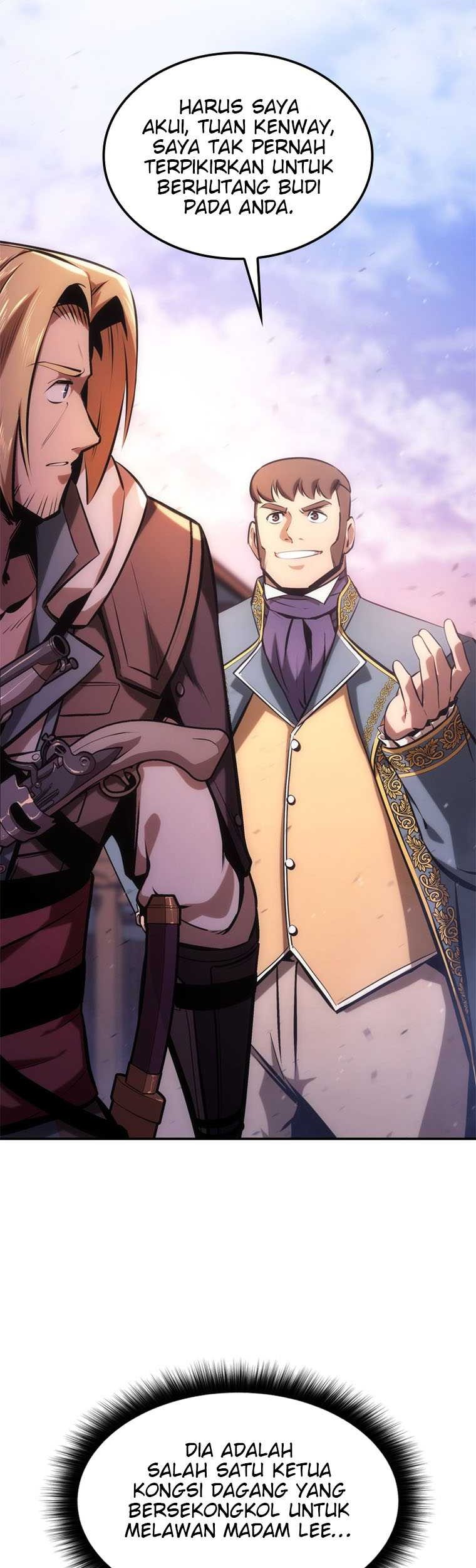 Assassin’s Creed Chapter 26 Gambar 69