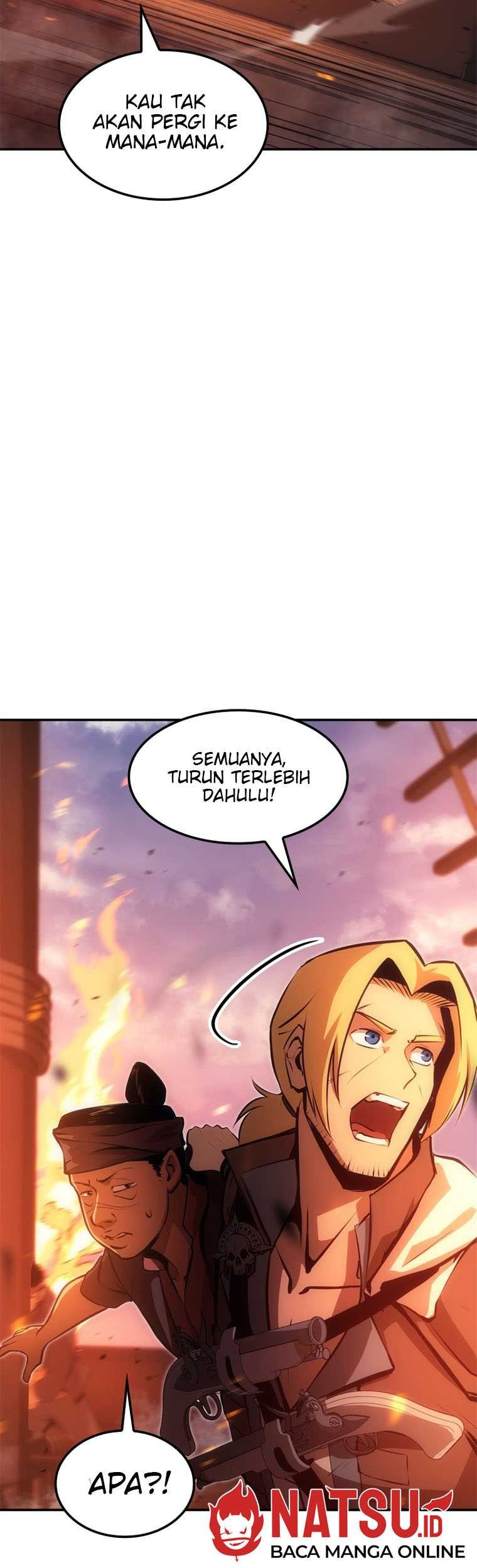Assassin’s Creed Chapter 26 Gambar 7