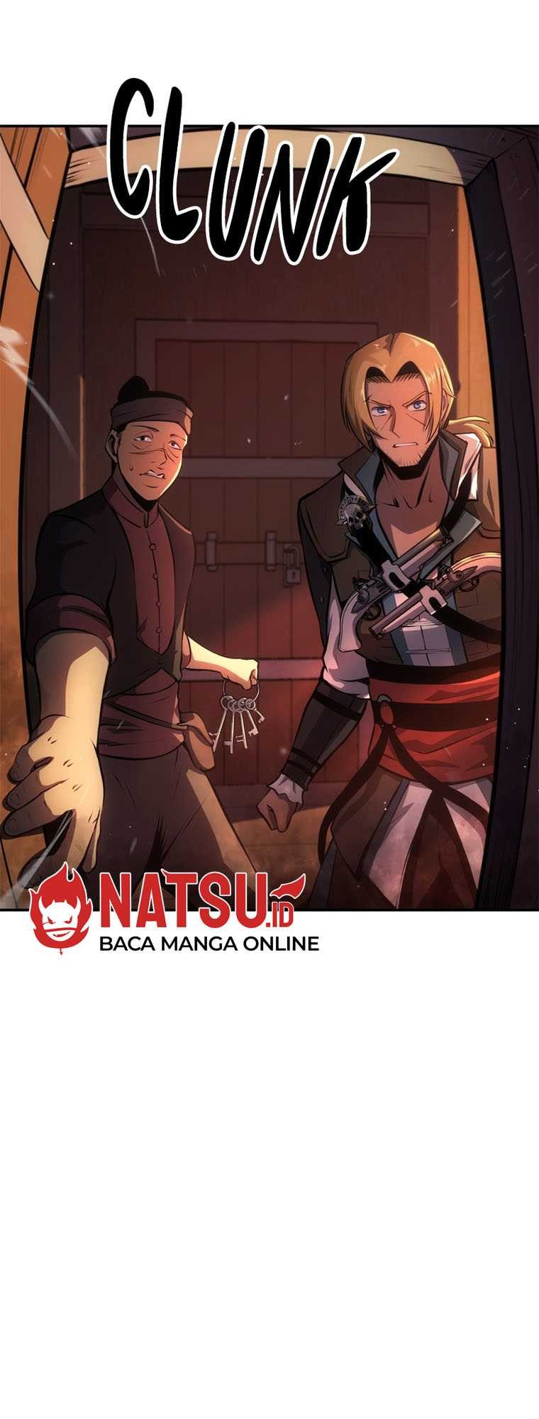 Assassin’s Creed Chapter 26 Gambar 11