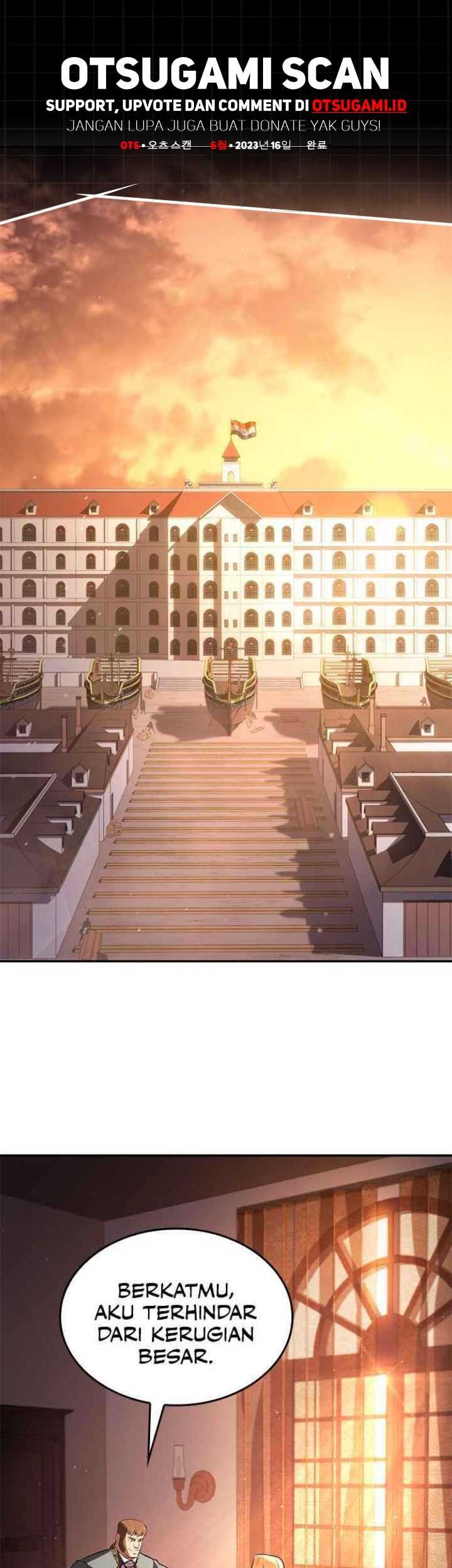Baca Manhwa Assassin’s Creed Chapter 27 Gambar 2
