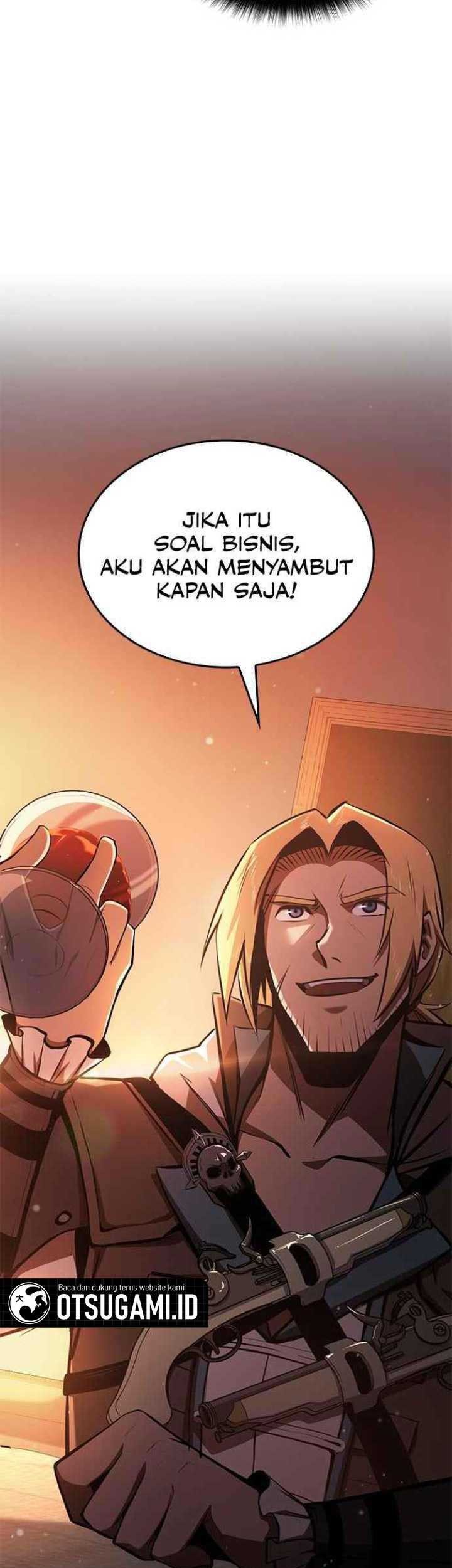 Assassin’s Creed Chapter 27 Gambar 8