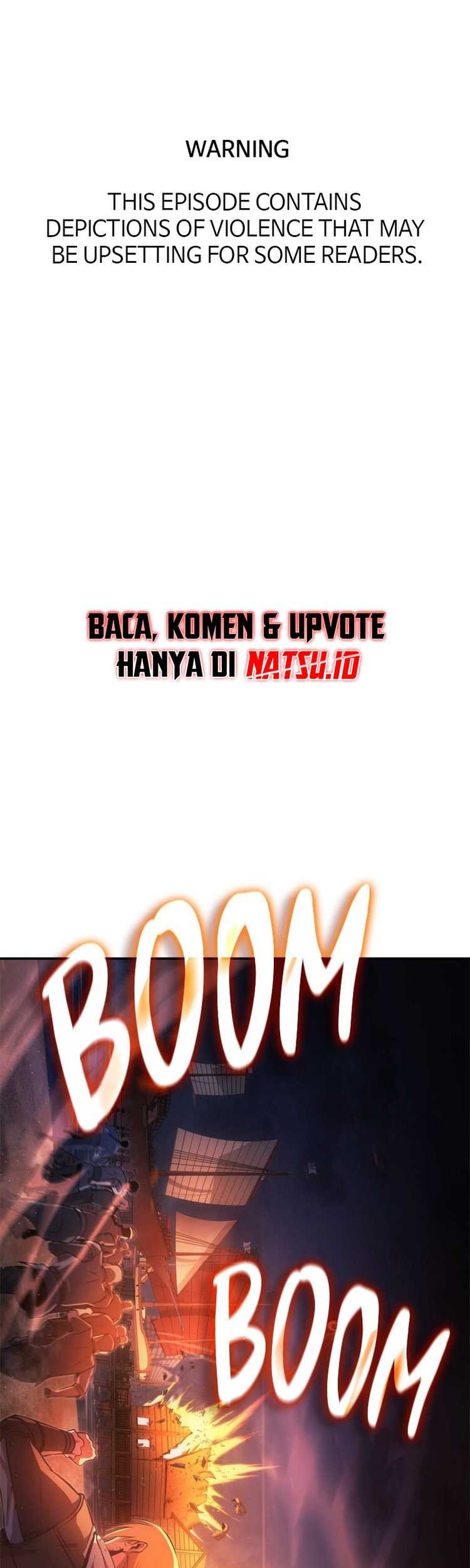 Baca Manhwa Assassin’s Creed Chapter 29 Gambar 2