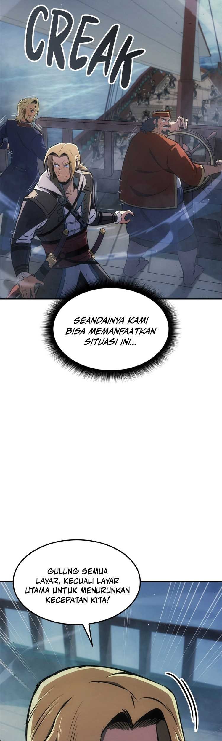 Assassin’s Creed Chapter 29 Gambar 41