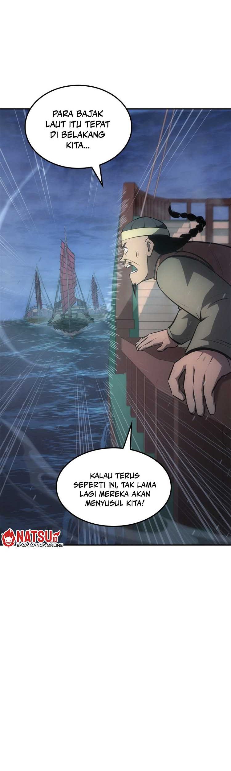 Assassin’s Creed Chapter 29 Gambar 44