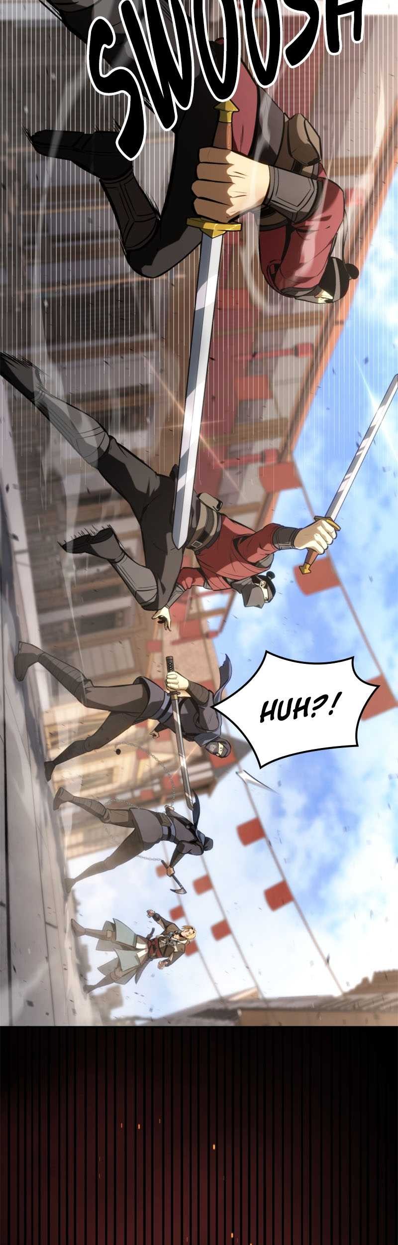 Assassin’s Creed Chapter 30 Gambar 66
