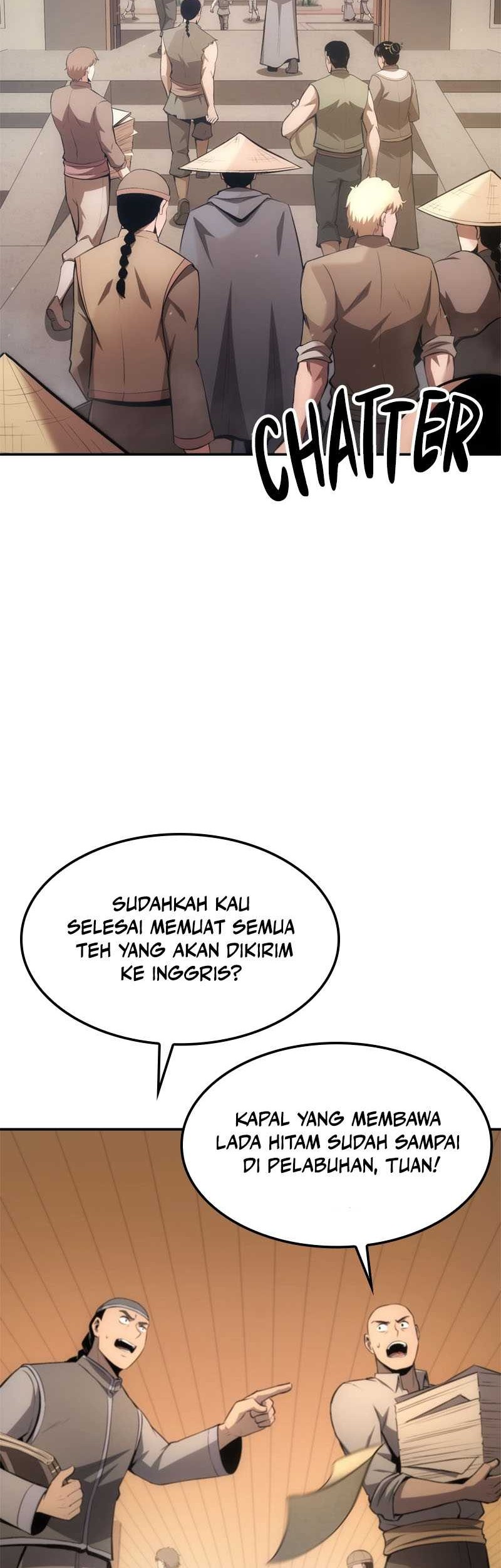 Assassin’s Creed Chapter 30 Gambar 15