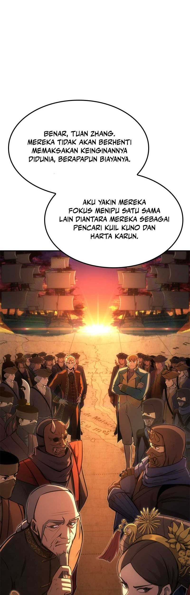 Assassin’s Creed Chapter 30 Gambar 23